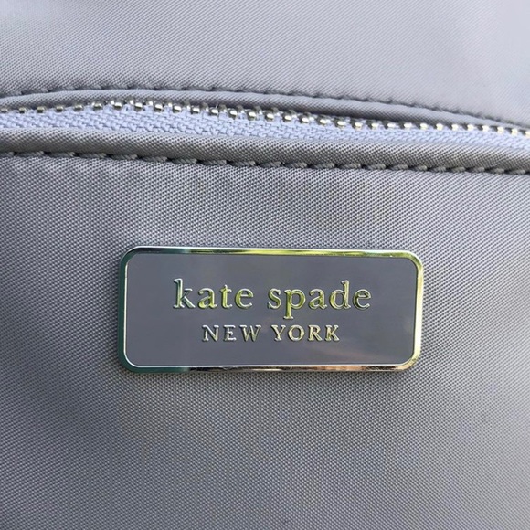 Kate Spade Backpack New With Tags - Picture 2 of 6